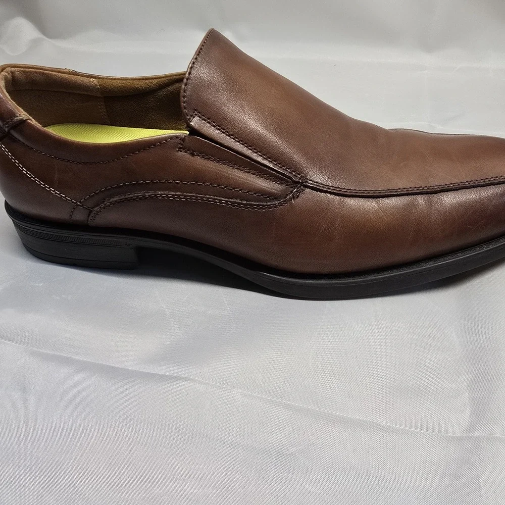 Florsheim Midtown Mock Toe slip On Shoe Men‎ 11D